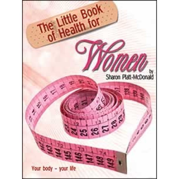 The little book of health for women