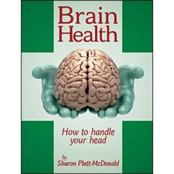 Brain Health: How to handle your head