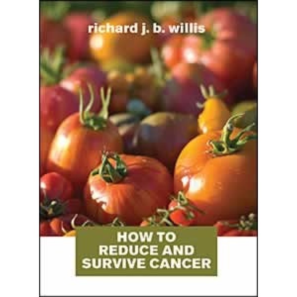 How to reduce and survive cancer