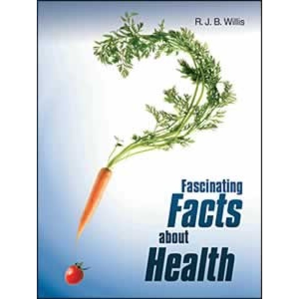 Fascinating facts about health