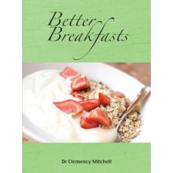 Better Breakfasts