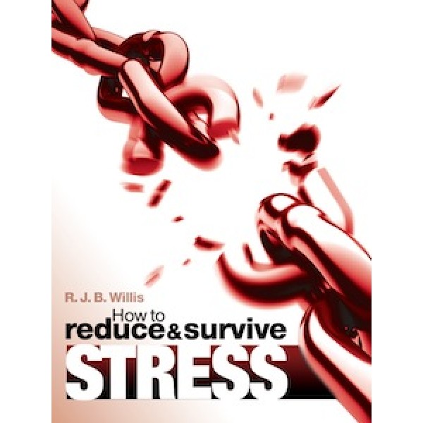 How to reduce & survive stress