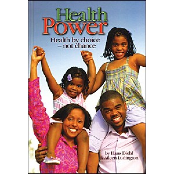 Health Power