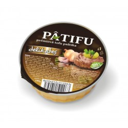 Patifu (Delicatessen) - 100g