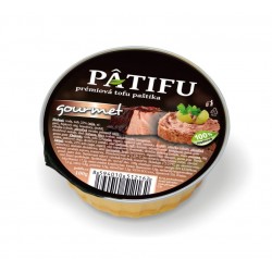 Patifu (Gourmet) - 100g