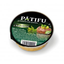 Patifu (Herbs) - 100g