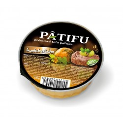 Patifu (Hokkaido) - 100g