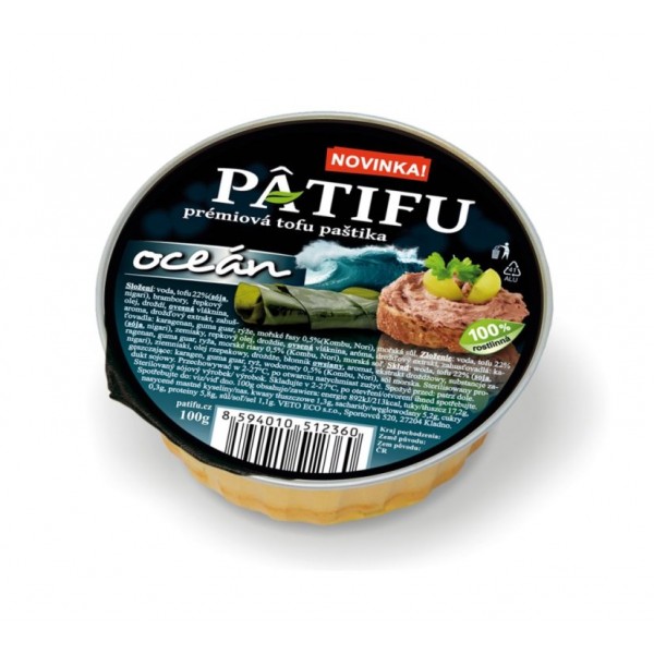 Patifu (Ocean) - 100g
