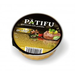 Patifu (Oriental) - 100g