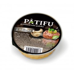 Patifu (Oyster Mushroom) - 100g