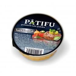 Patifu (Tuscan) - 100g