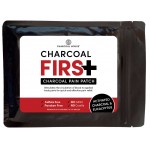 Charcoal First Pain Patch – Pack of 5