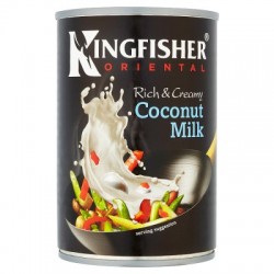 Coconut Milk (400ml)