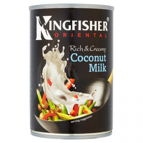 Coconut Milk (400ml)