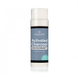 Charcoal Deodorant - 3.2oz