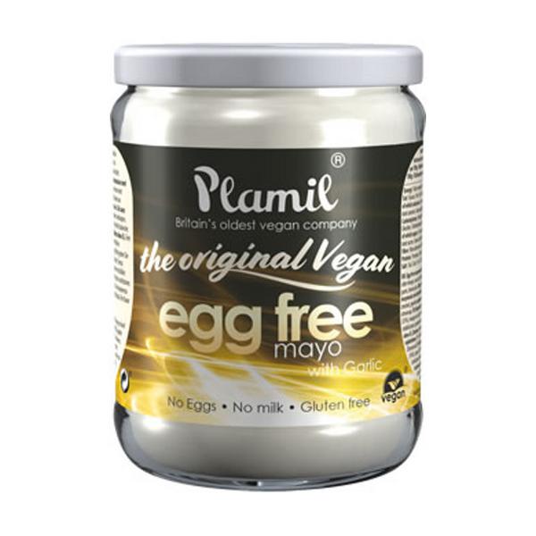 Plamil Egg Free Mayonnaise - 315g