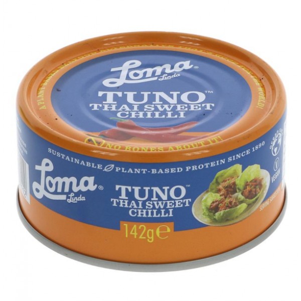 Tuno - Thai Sweet Chilli (142g)